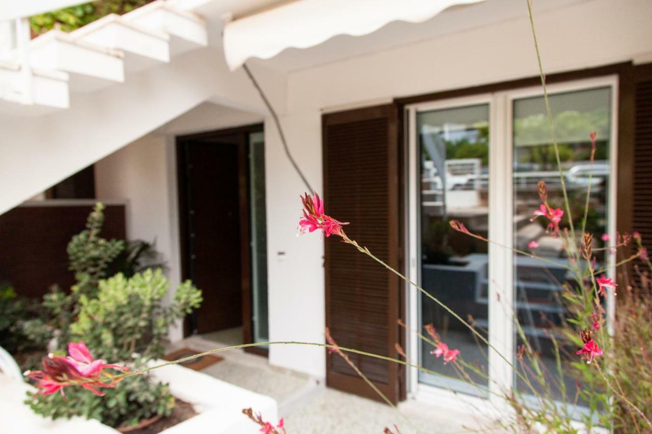 Vouliagmeni Art Micro Loft Leilighet Athen Eksteriør bilde